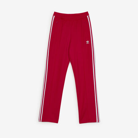 ADIDAS ORIGINALS PANT JOGGER ADICOLOR CLASSICS ROOD/WIT DAMES
