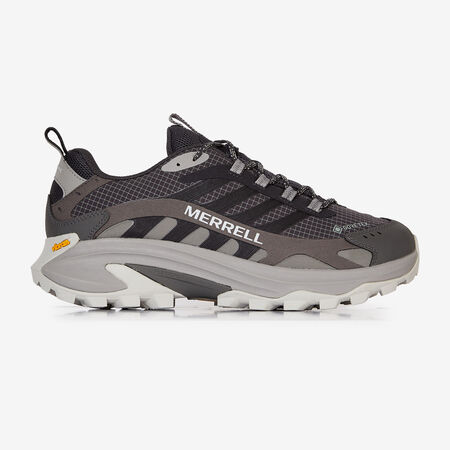 MERRELL MOAB SPEED 2 GTX GRIJS HEREN