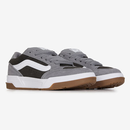 VANS HYLANE GRIJS/ZWART DAMES