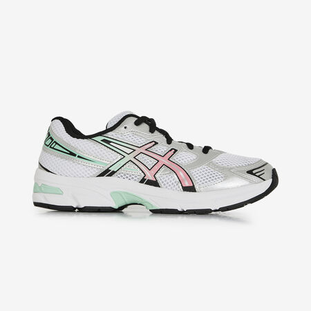 ASICS gel-1130 GEL-1130 WIT/GROEN JUNIOR