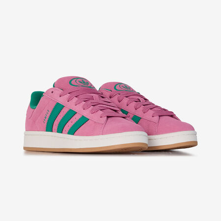 ADIDAS ORIGINALS campus CAMPUS 00s ROZE/GROEN JUNIOR