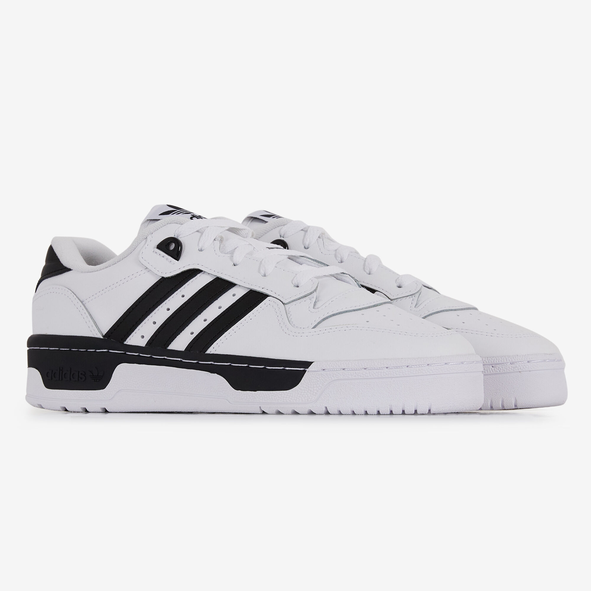 Adidas top superstar rivalry