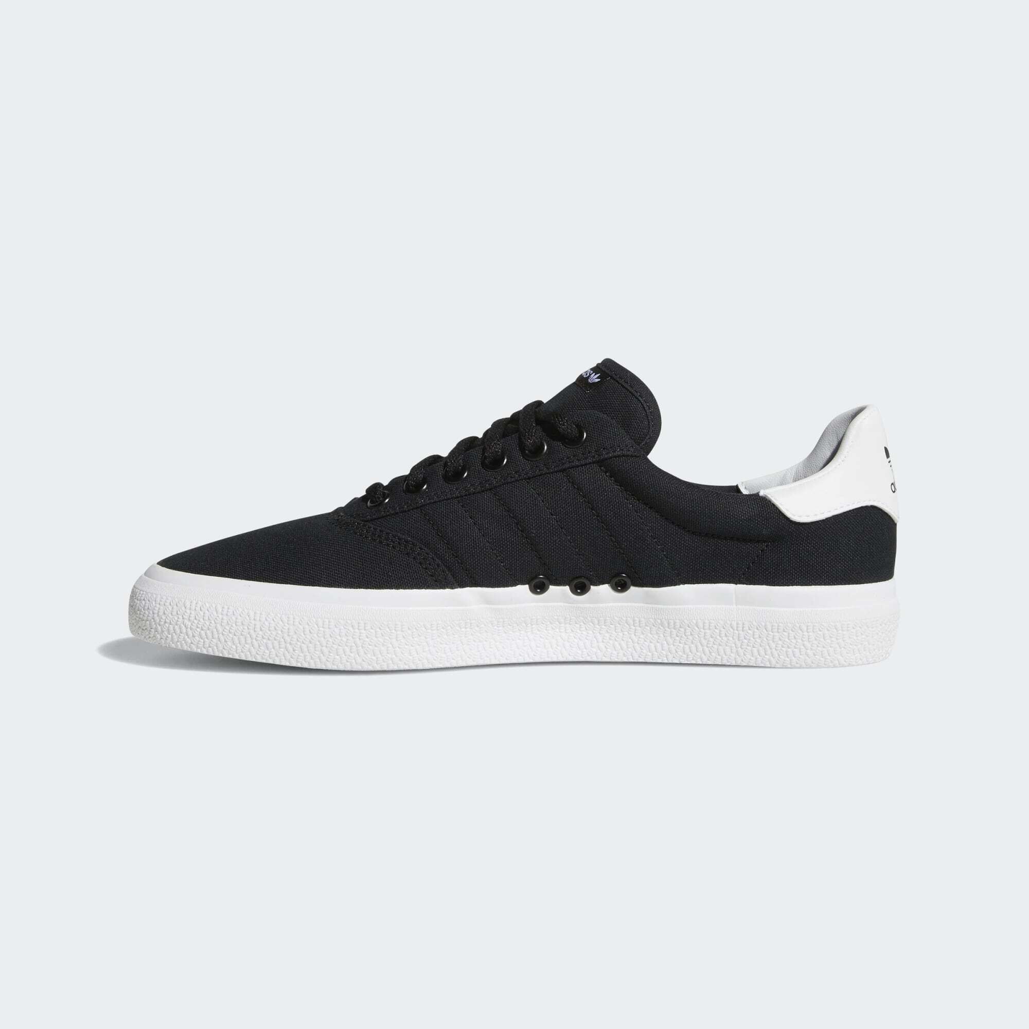 Adidas skateboarding 3mc top vulc shoes