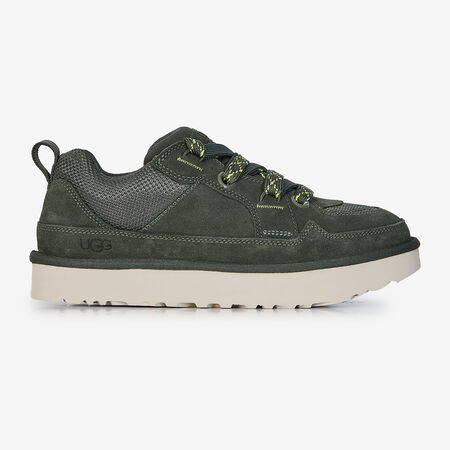 UGG LO LOWMEL KHAKI HEREN