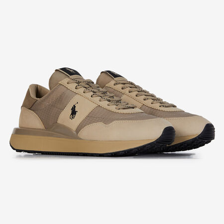 POLO RALPH LAUREN TRAIN 89 RIPSTOP BEIGE HEREN