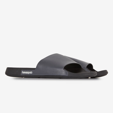 HAVAIANAS SLIDE CLASSIC ZWART HEREN