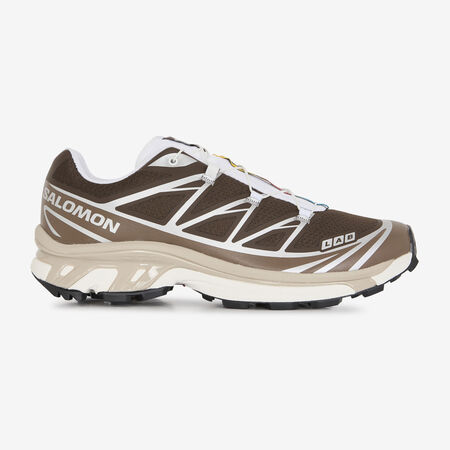 SALOMON XT XT-6 BRUIN/BEIGE HEREN