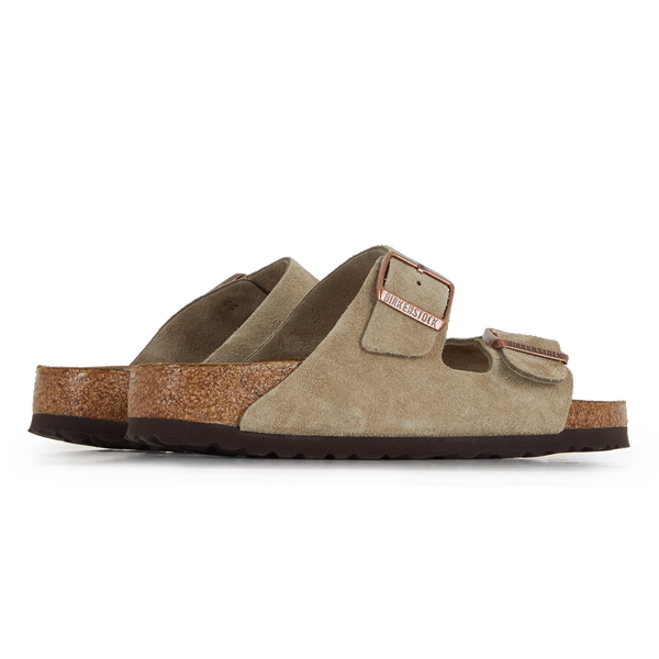 Suede online arizona birkenstocks