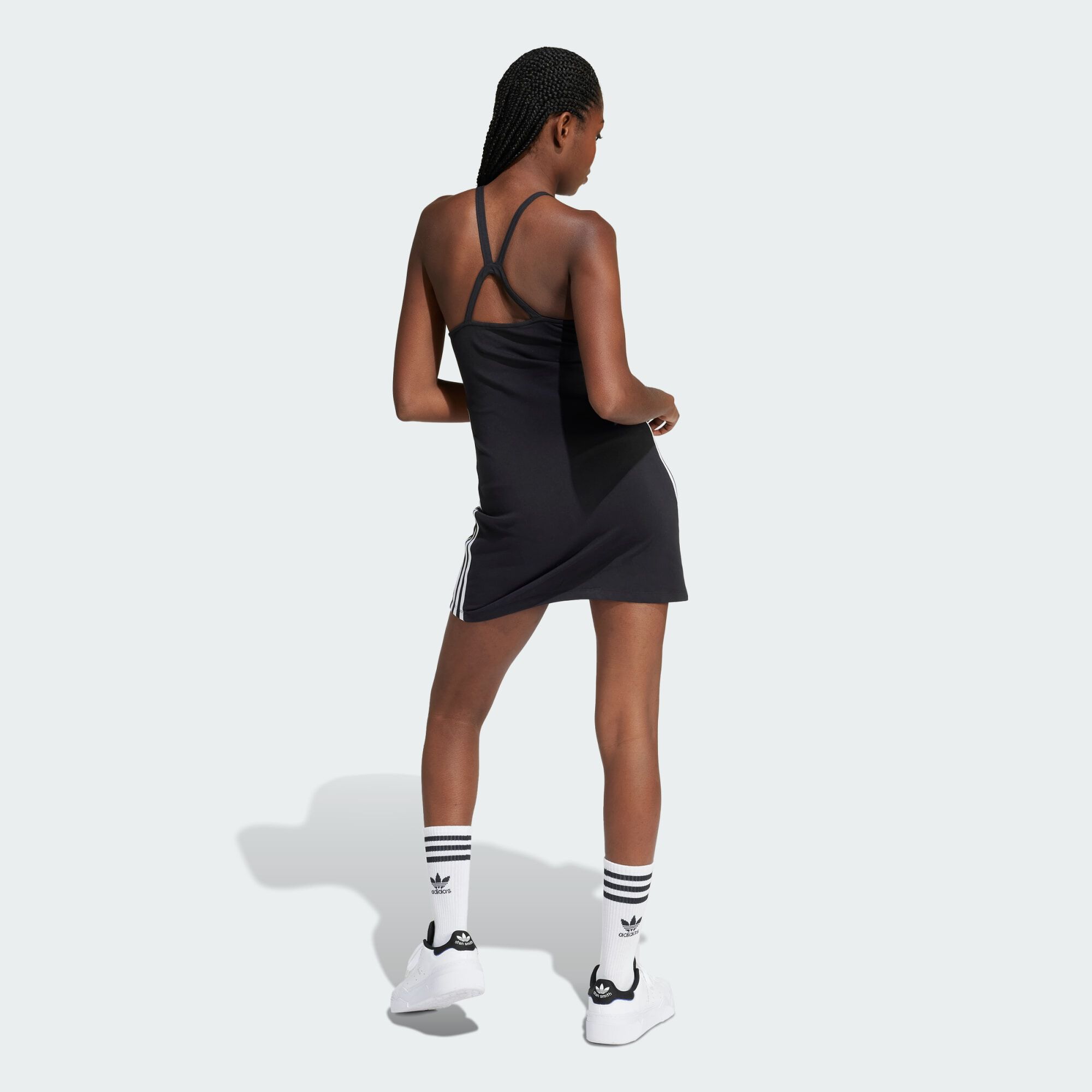 3 stripes dress online