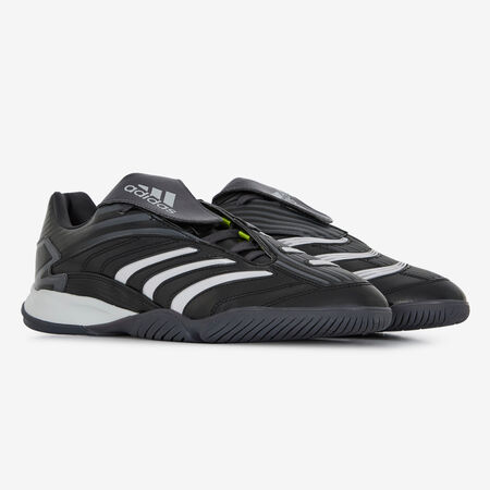 ADIDAS ORIGINALS PREDATOR SALA ZWART/WIT HEREN