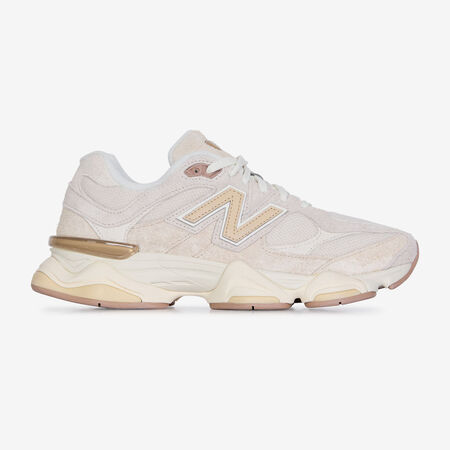 NEW BALANCE 9060 9060 BEIGE/ROZE HEREN