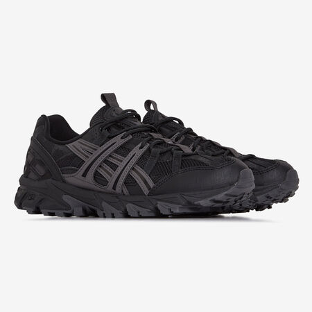 ASICS gel-sonoma GEL-SONOMA 15-50 ZWART/BLAUW DAMES