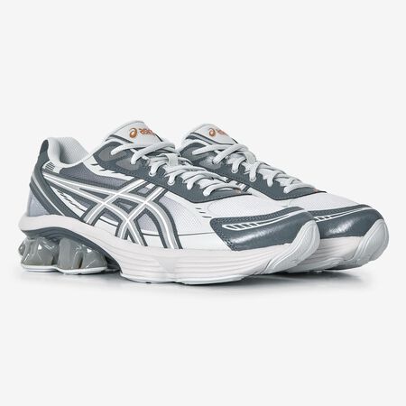 ASICS Gel-Kinetic Fluent GEL-KINETIC FLUENT WIT/GRIJS HEREN