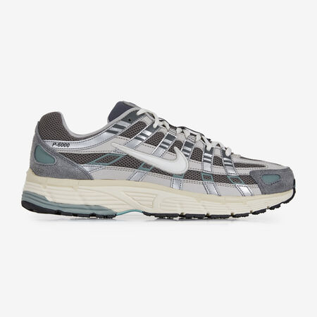 NIKE p-6000 P-6000 GRIJS/BEIGE HEREN