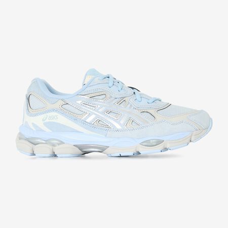 ASICS gel-nyc GEL-NYC BLEU CIEL/GRIS HEREN