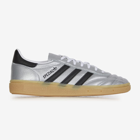 ADIDAS ORIGINALS spezial HANDBALL SPEZIAL ZILVER DAMES