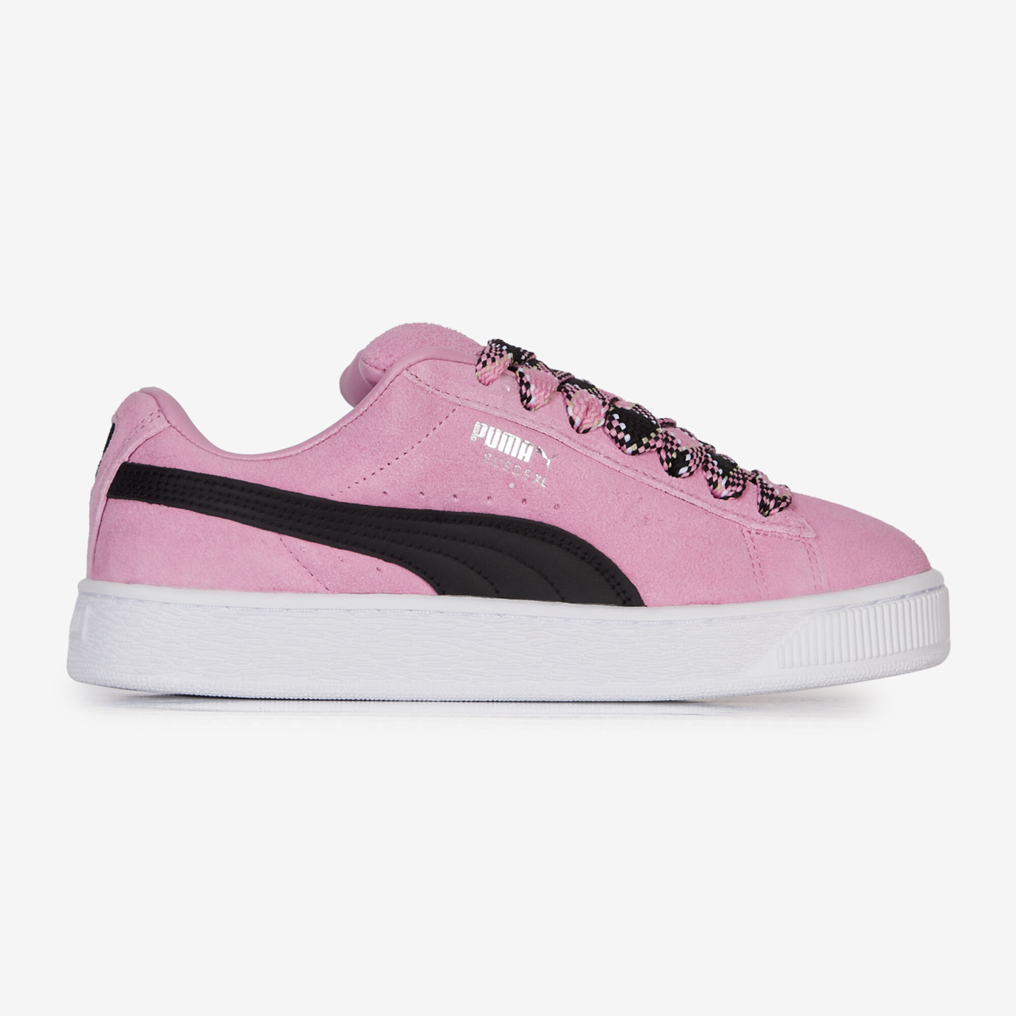 Puma suede classic zwart dames outlet