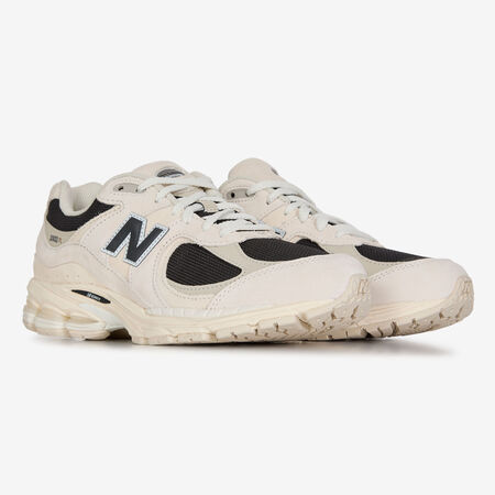 NEW BALANCE 2002r 2002R BEIGE/ZWART HEREN