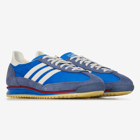 ADIDAS ORIGINALS sl 72 SL 72 OG BLAUW DAMES