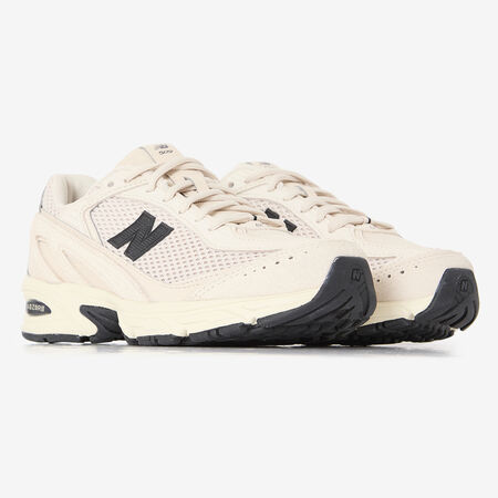 NEW BALANCE 509 BEIGE/ZWART DAMES