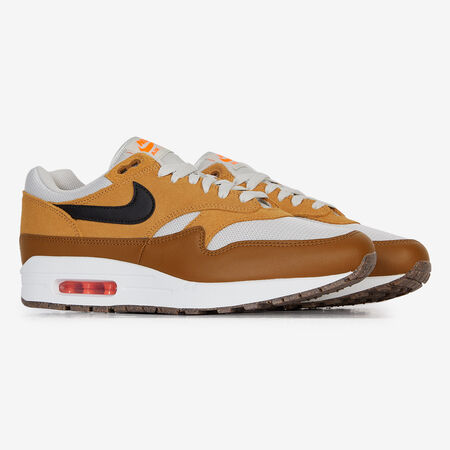 NIKE air max AIR MAX 1 BRUIN/BEIGE HEREN