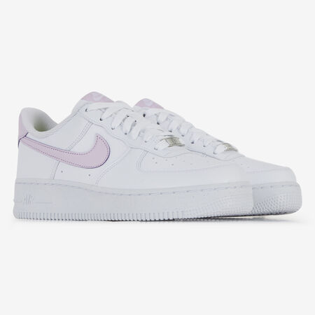 NIKE air force 1 AIR FORCE 1 LOW WIT/ROZE DAMES