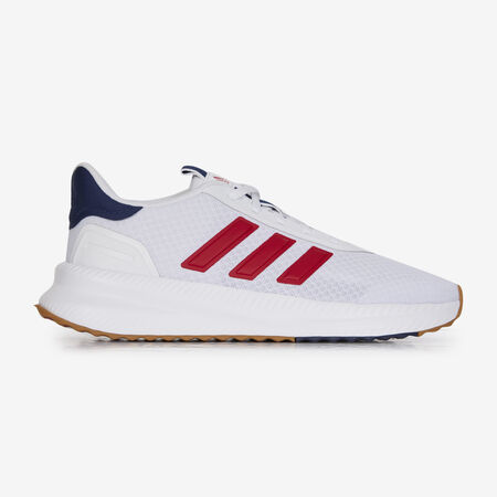 ADIDAS ORIGINALS X_PLRPATH WIT/ROOD HEREN