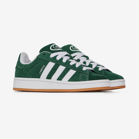 ADIDAS ORIGINALS campus CAMPUS 00s GROEN/WIT JUNIOR
