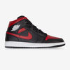 null : ROOD/ZWART