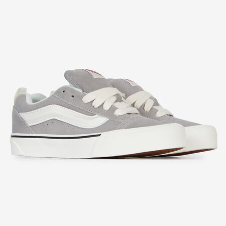 VANS knu skool KNU SKOOL GRIJS DAMES