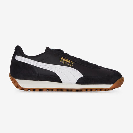 PUMA rider EASY RIDER VINTAGE ZWART/WIT HEREN