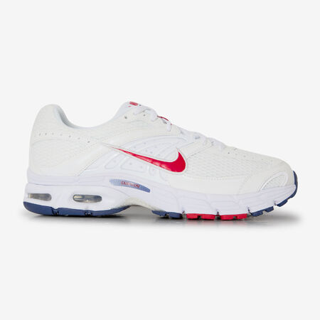 NIKE Air Max Moto AIR MAX MOTO 2K WIT/ROOD HEREN