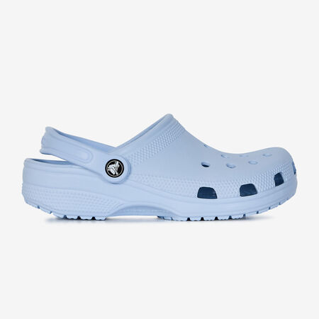 CROCS CLASSIC CLOG BLAUW DAMES