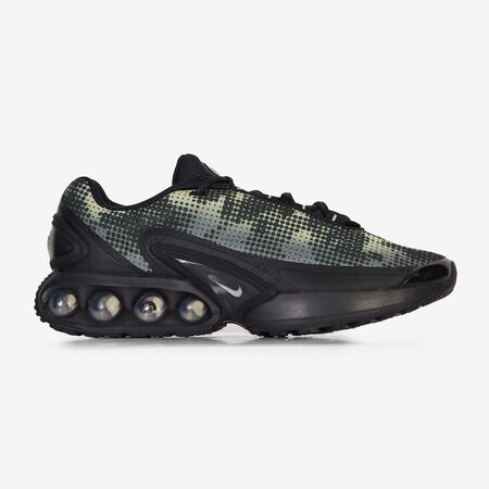 NIKE air max AIR MAX DN ZWART/KHAKI HEREN