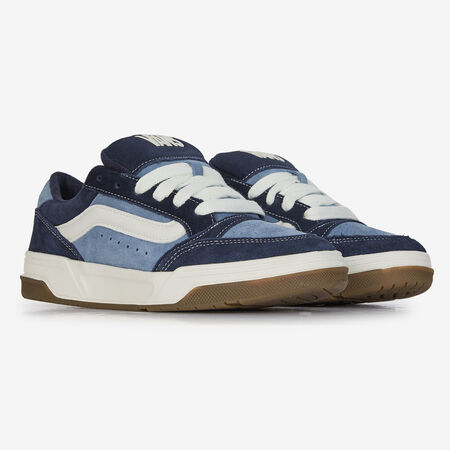 VANS HYLANE MARINEBLAUW/WIT HEREN