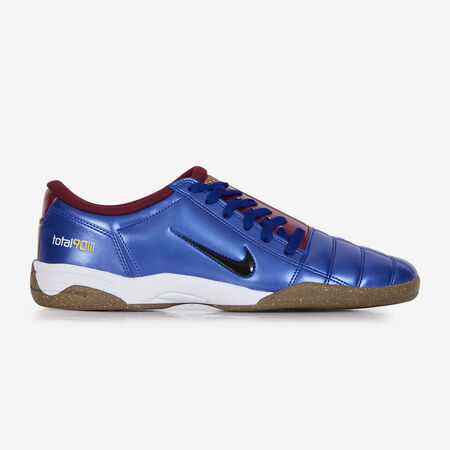 NIKE Total 90 TOTAL 90 BLAUW/ZWART HEREN