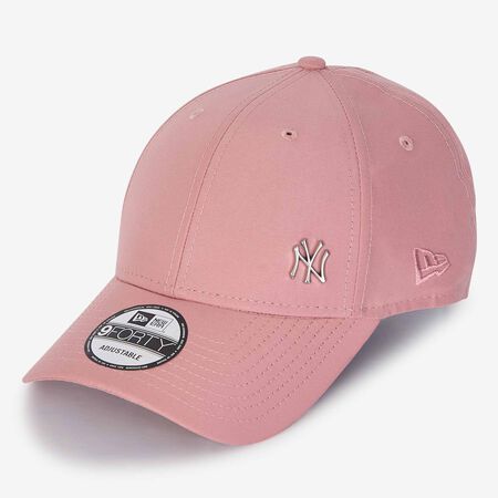 NEW ERA 9FORTY NY FLAWLESS ROZE HEREN