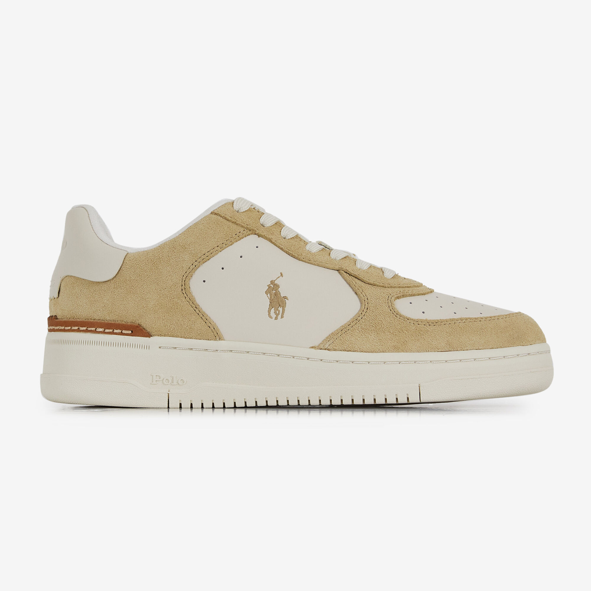 Schoenen ralph lauren heren on sale