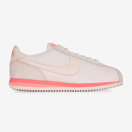 NIKE cortez CORTEZ NYLON ROZE/ROOD DAMES