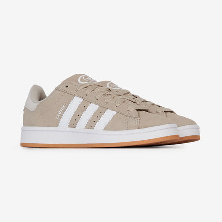 ADIDAS ORIGINALS campus CAMPUS 00s BEIGE/WIT JUNIOR