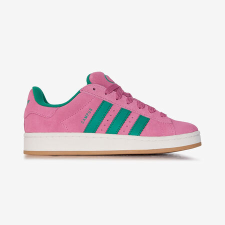 ADIDAS ORIGINALS campus CAMPUS 00s ROZE/GROEN JUNIOR