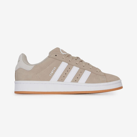 ADIDAS ORIGINALS campus CAMPUS 00s BEIGE/WIT JUNIOR