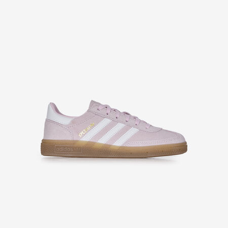 ADIDAS ORIGINALS spezial HANDBALL SPEZIAL ROZE/WIT KIND