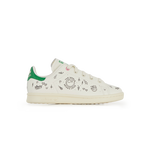 ADIDAS ORIGINALS STAN SMITH DENIM WIT BLAUW SNEAKERS KINDEREN