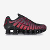 null : ZWART/ROOD