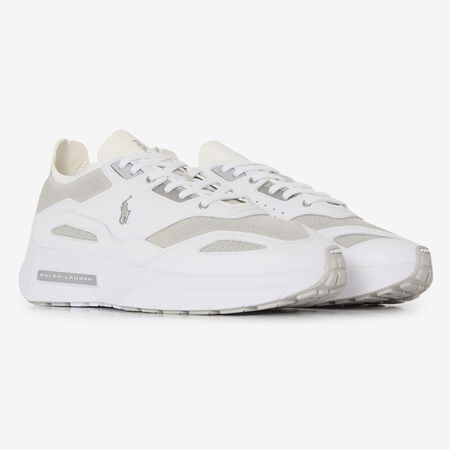 POLO RALPH LAUREN BOERUM WIT/GRIJS HEREN