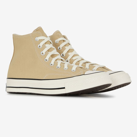 CONVERSE chuck 70 CHUCK 70 HI BEIGE HEREN