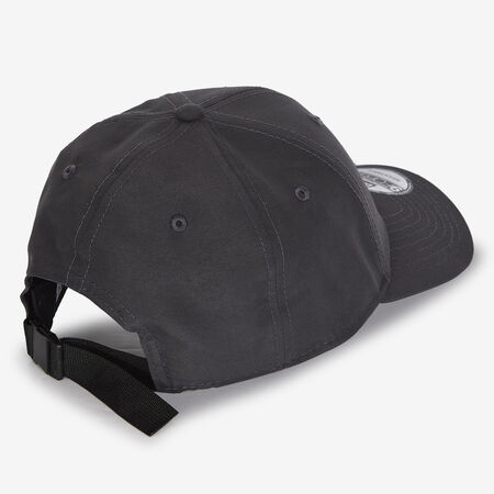 NEW ERA 9FORTY LAKERS PIN GRIJS HEREN