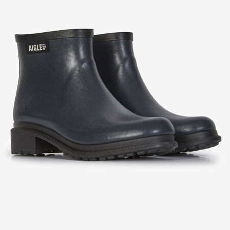 AIGLE FULFEEL LOW MARINEBLAUW DAMES