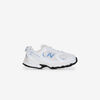 null : WIT/BLAUW
